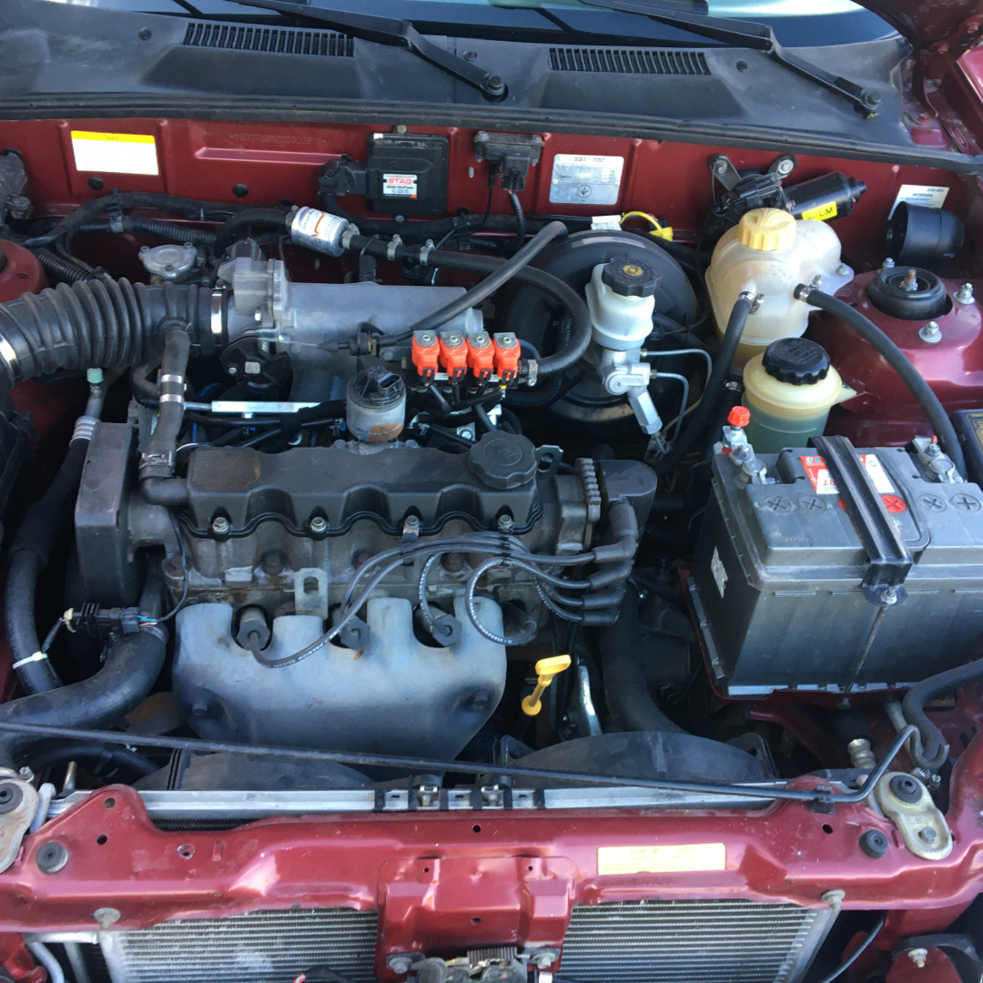 ЗАЗ Lanos 2014 ЗАЗ Lanos 2014