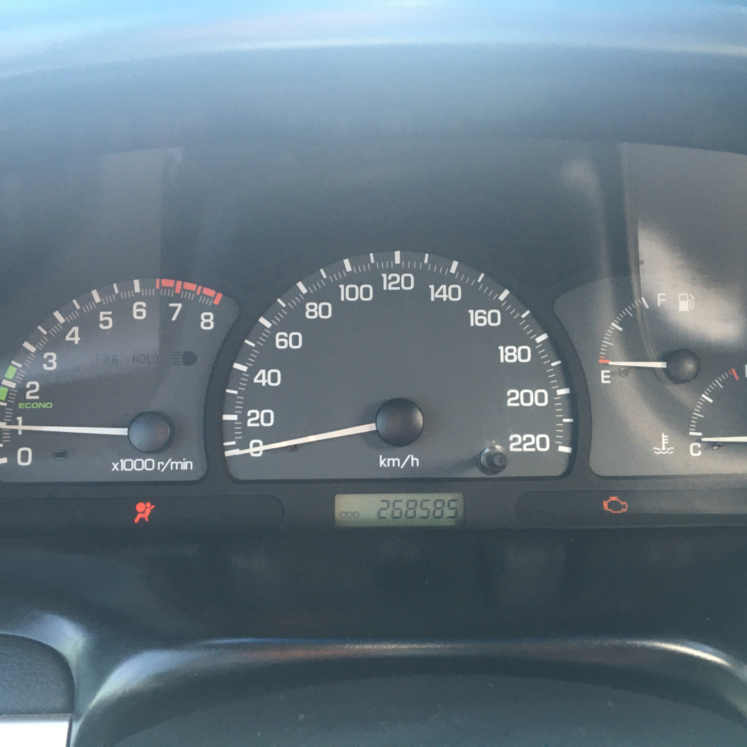 Chevrolet Rezzo 2007 Chevrolet Rezzo 2007