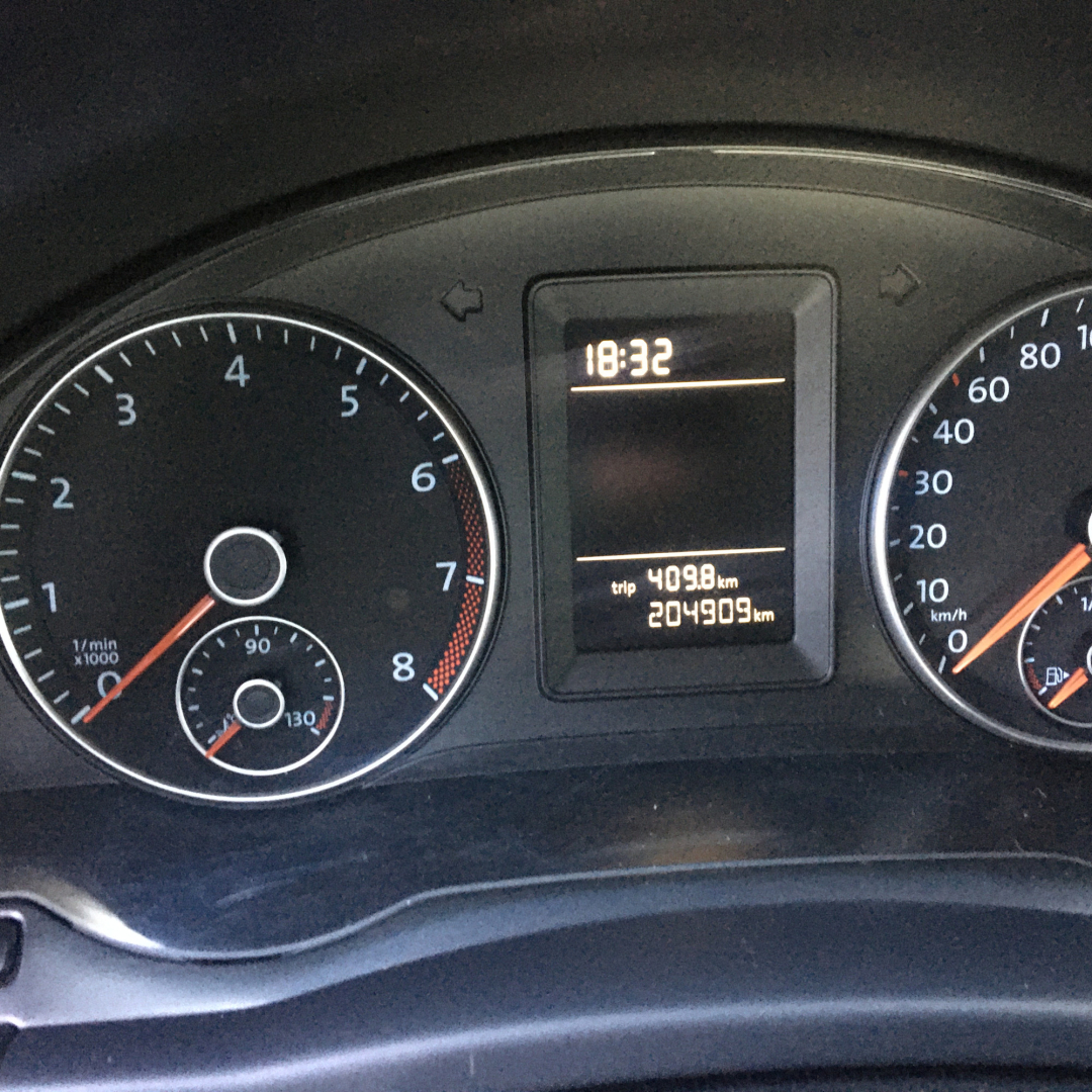 Volkswagen Golf Plus 2009 Volkswagen Golf Plus 2009