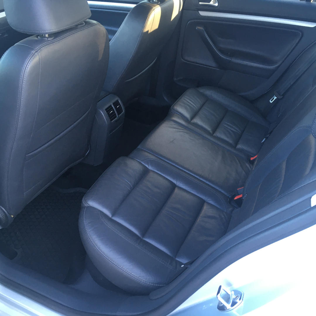 Volkswagen Golf V 2008 Volkswagen Golf V 2008