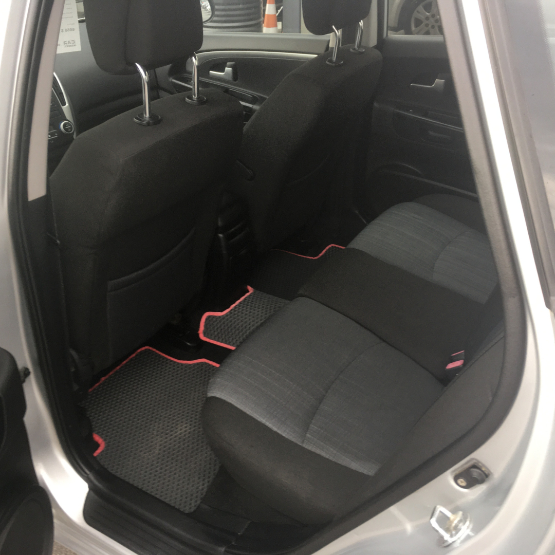 Kia Ceed 2011 Kia Ceed 2011