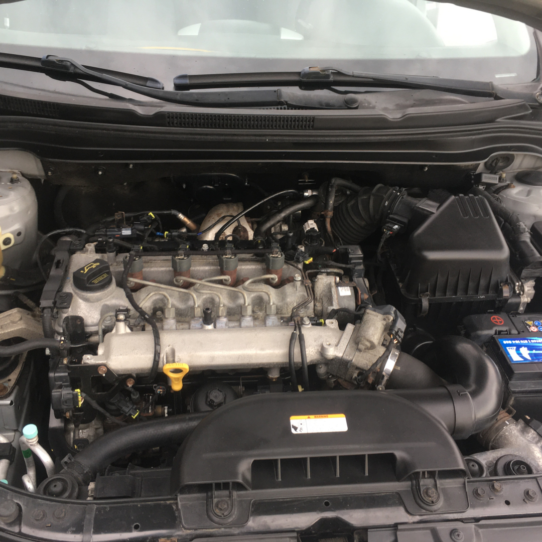 Kia Ceed 2011 Kia Ceed 2011