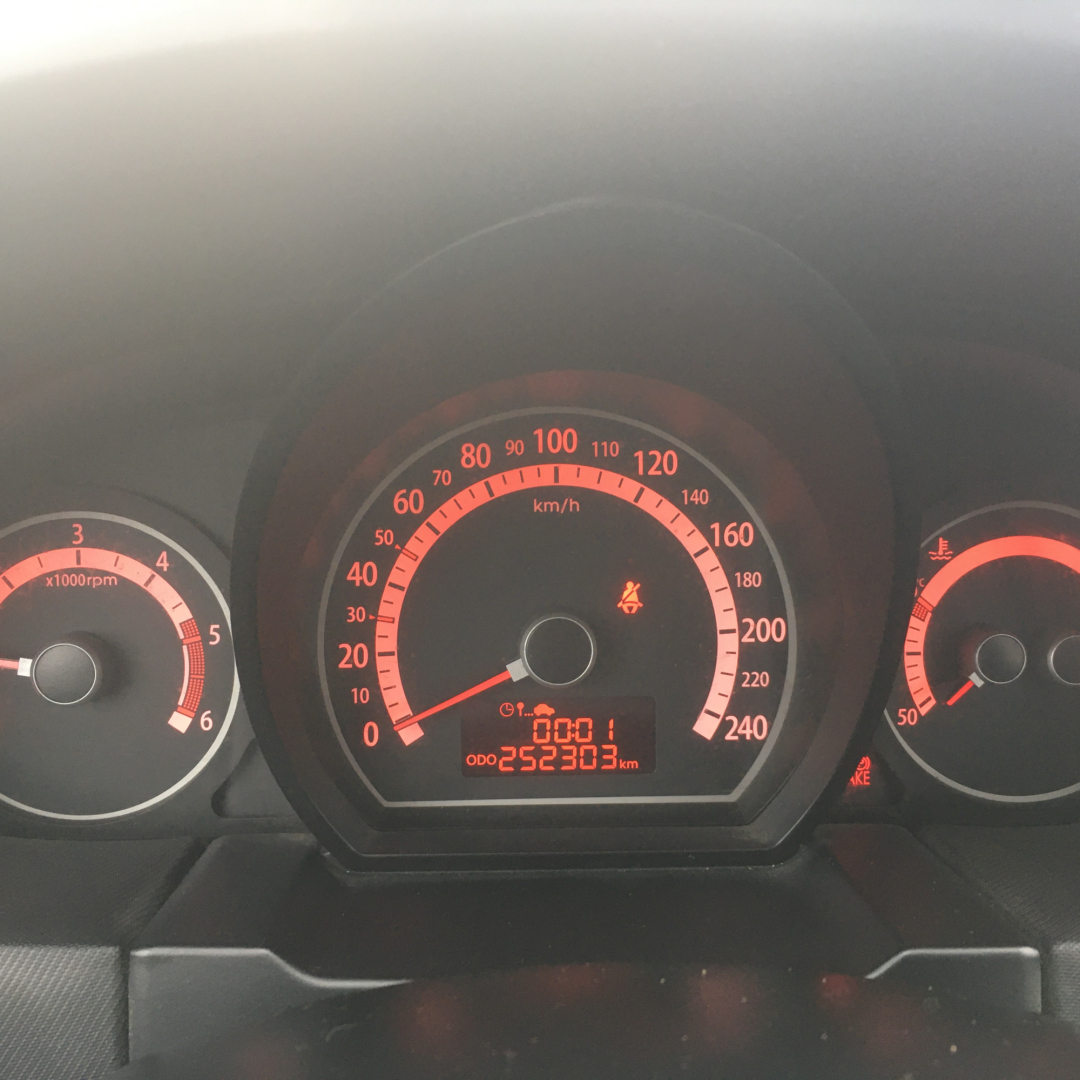 Kia Ceed 2011 Kia Ceed 2011