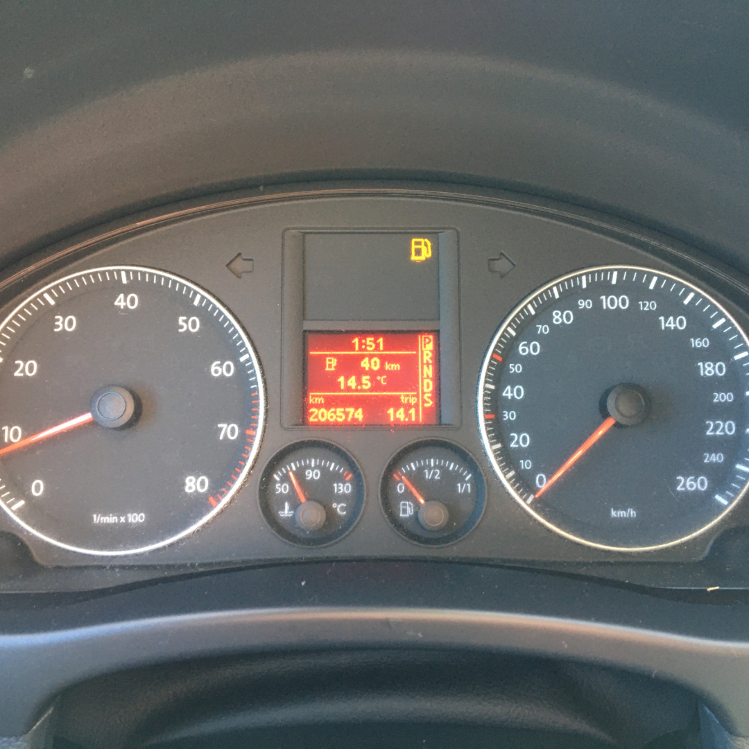 Volkswagen Golf Plus 2007 Volkswagen Golf Plus 2007