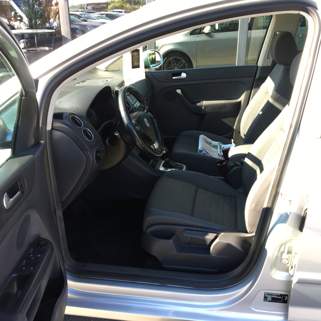 Volkswagen Golf Plus 2007 Volkswagen Golf Plus 2007