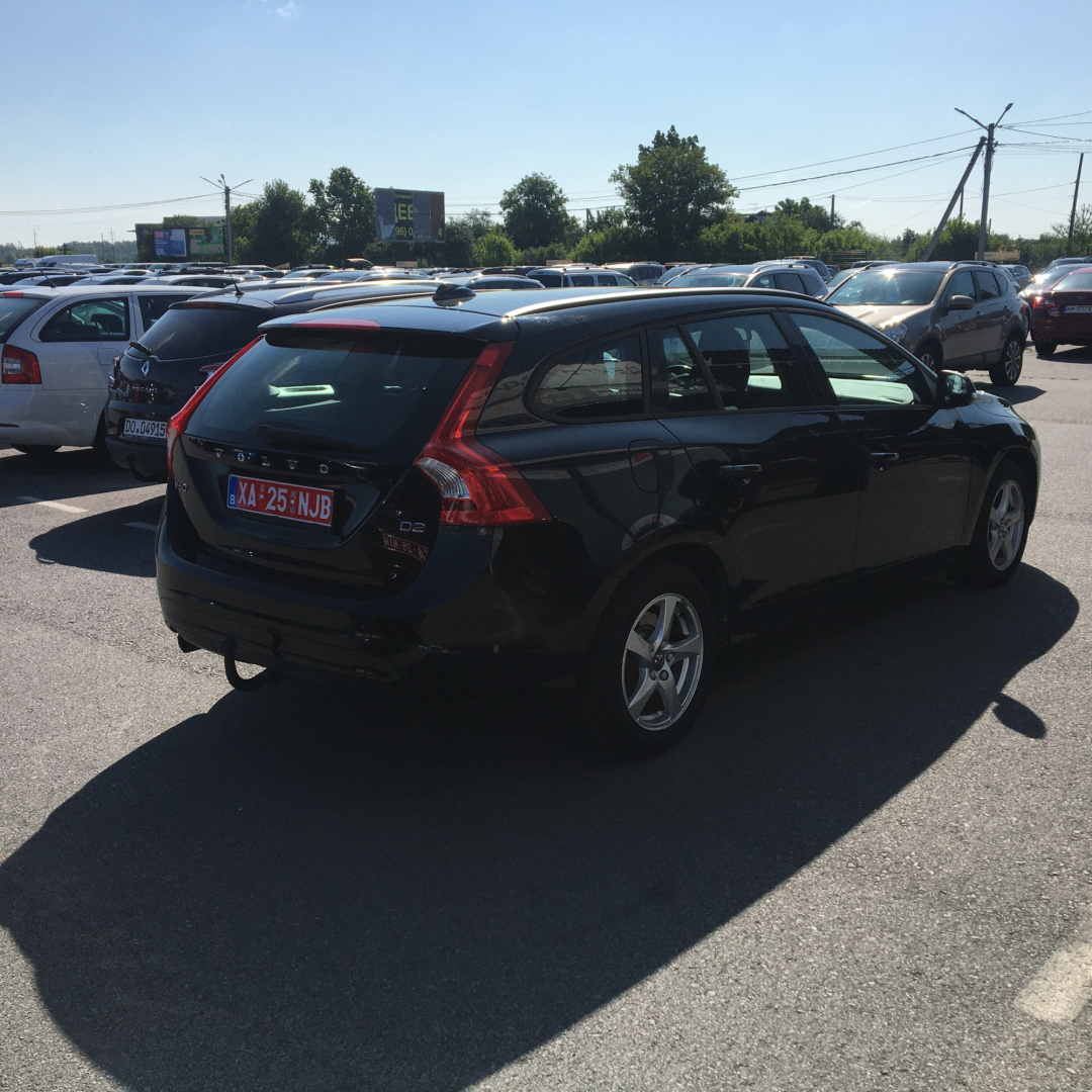 Volvo V60 2016 Volvo V60 2016