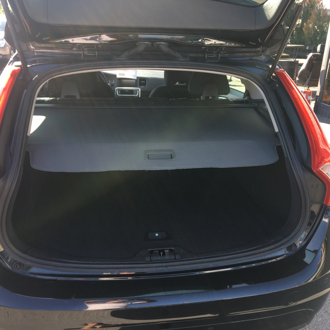 Volvo V60 2016 Volvo V60 2016