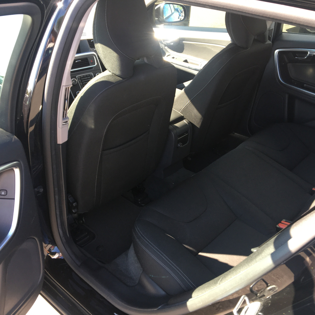 Volvo V60 2016 Volvo V60 2016