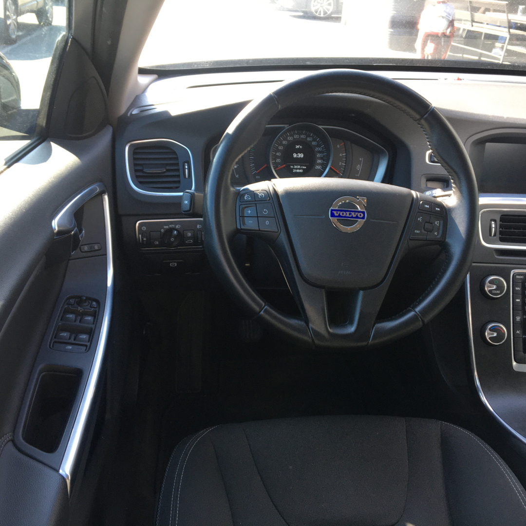 Volvo V60 2016 Volvo V60 2016