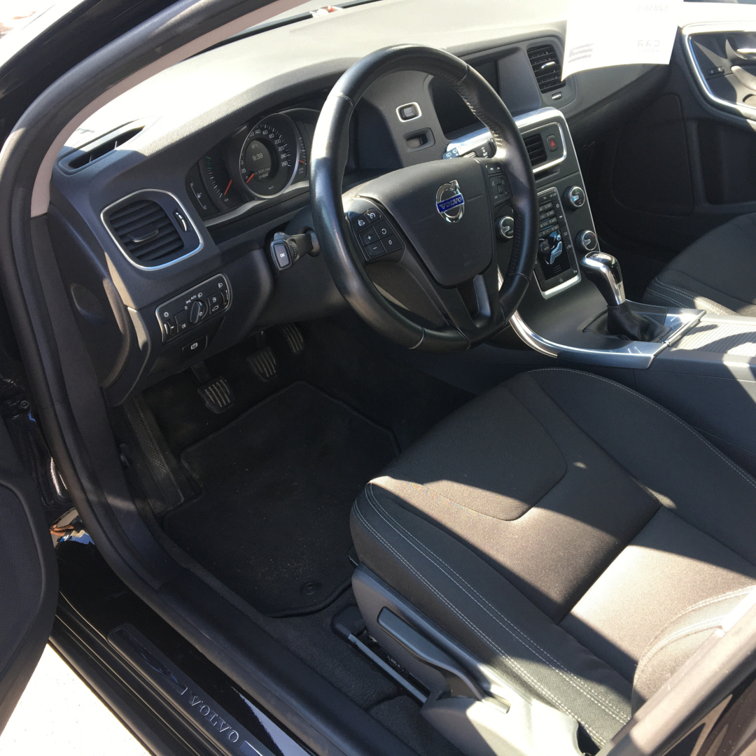 Volvo V60 2016 Volvo V60 2016