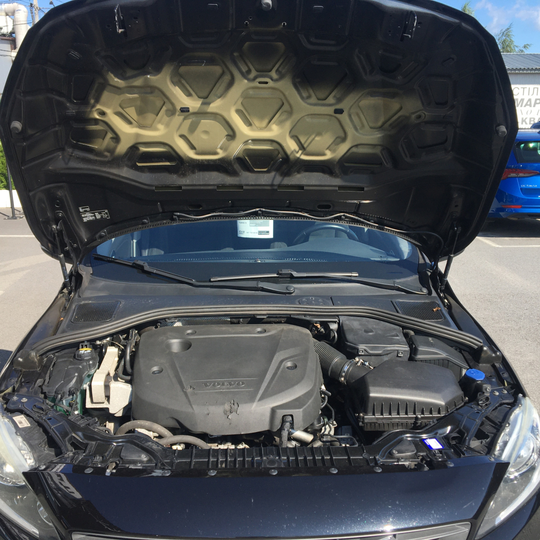 Volvo V60 2016 Volvo V60 2016