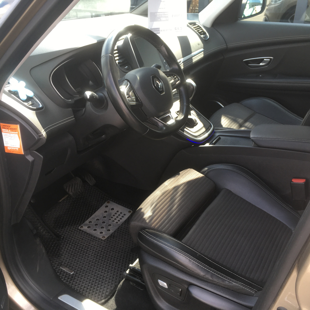 Renault Grand Scenic 2017 Renault Grand Scenic 2017