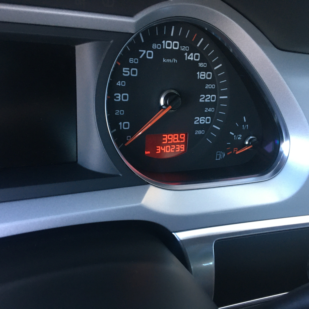 Audi A6 2010 Audi A6 2010