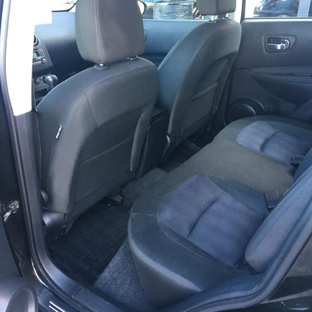 Nissan Qashqai 2013 Nissan Qashqai 2013