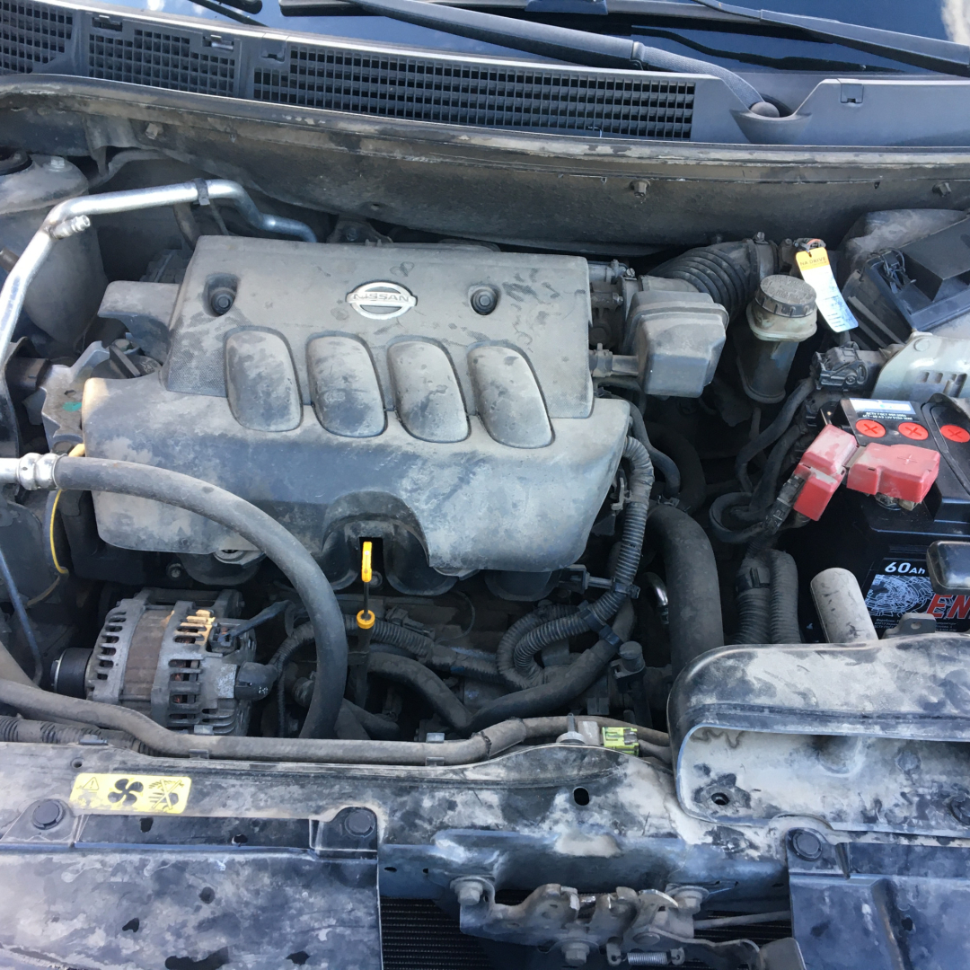 Nissan Qashqai 2013 Nissan Qashqai 2013