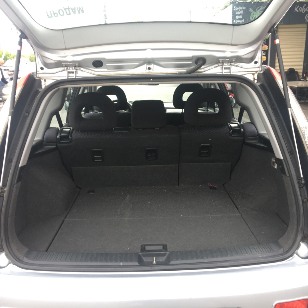 Mitsubishi Lancer 2007 Mitsubishi Lancer 2007