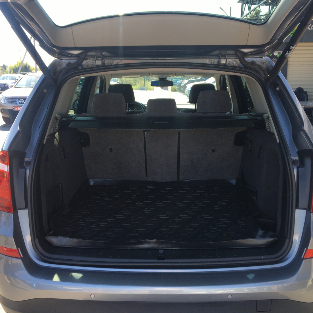 BMW X3 2014 BMW X3 2014