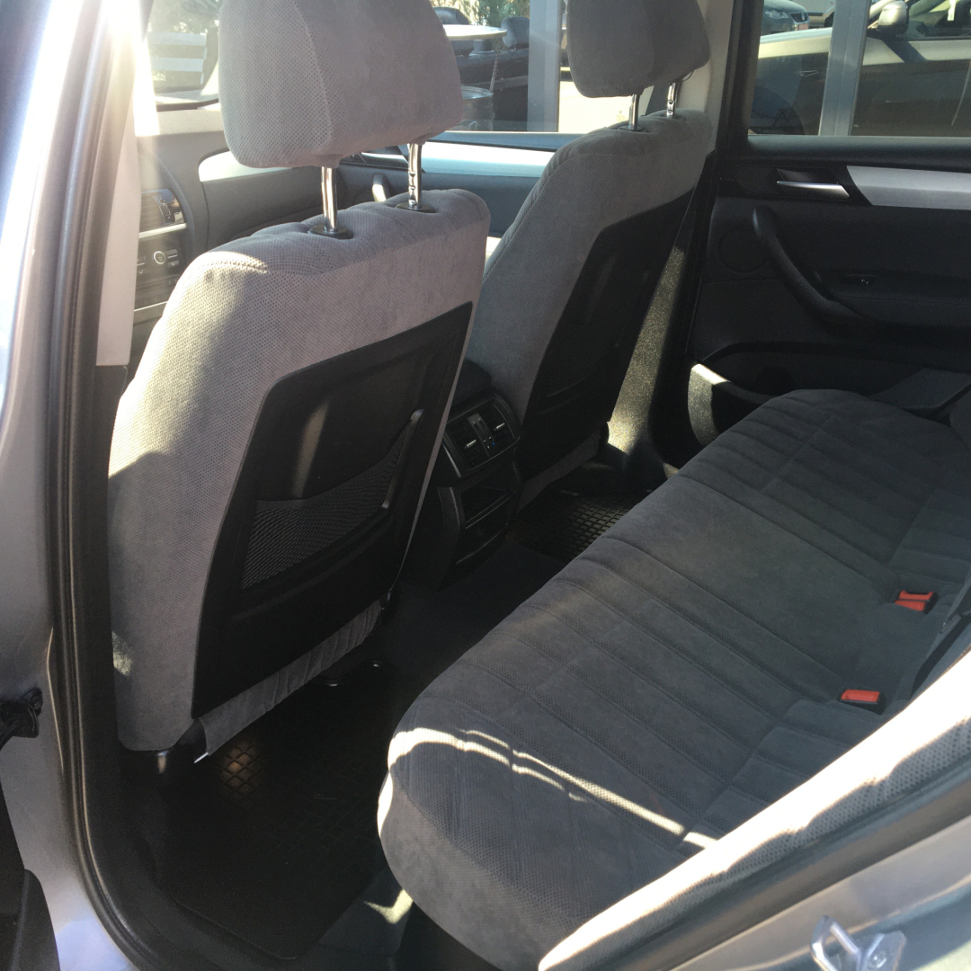 BMW X3 2014 BMW X3 2014