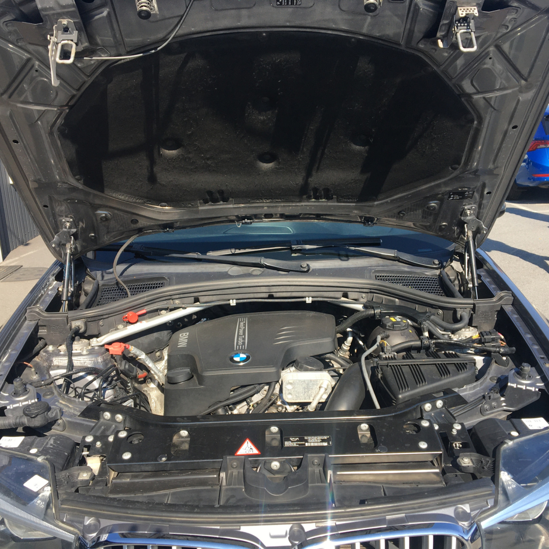 BMW X3 2014 BMW X3 2014