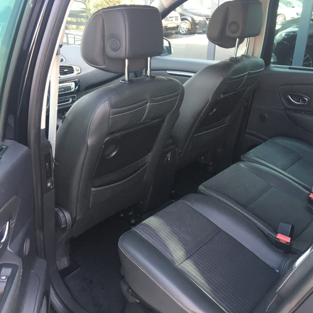 Renault Grand Scenic 2013 Renault Grand Scenic 2013