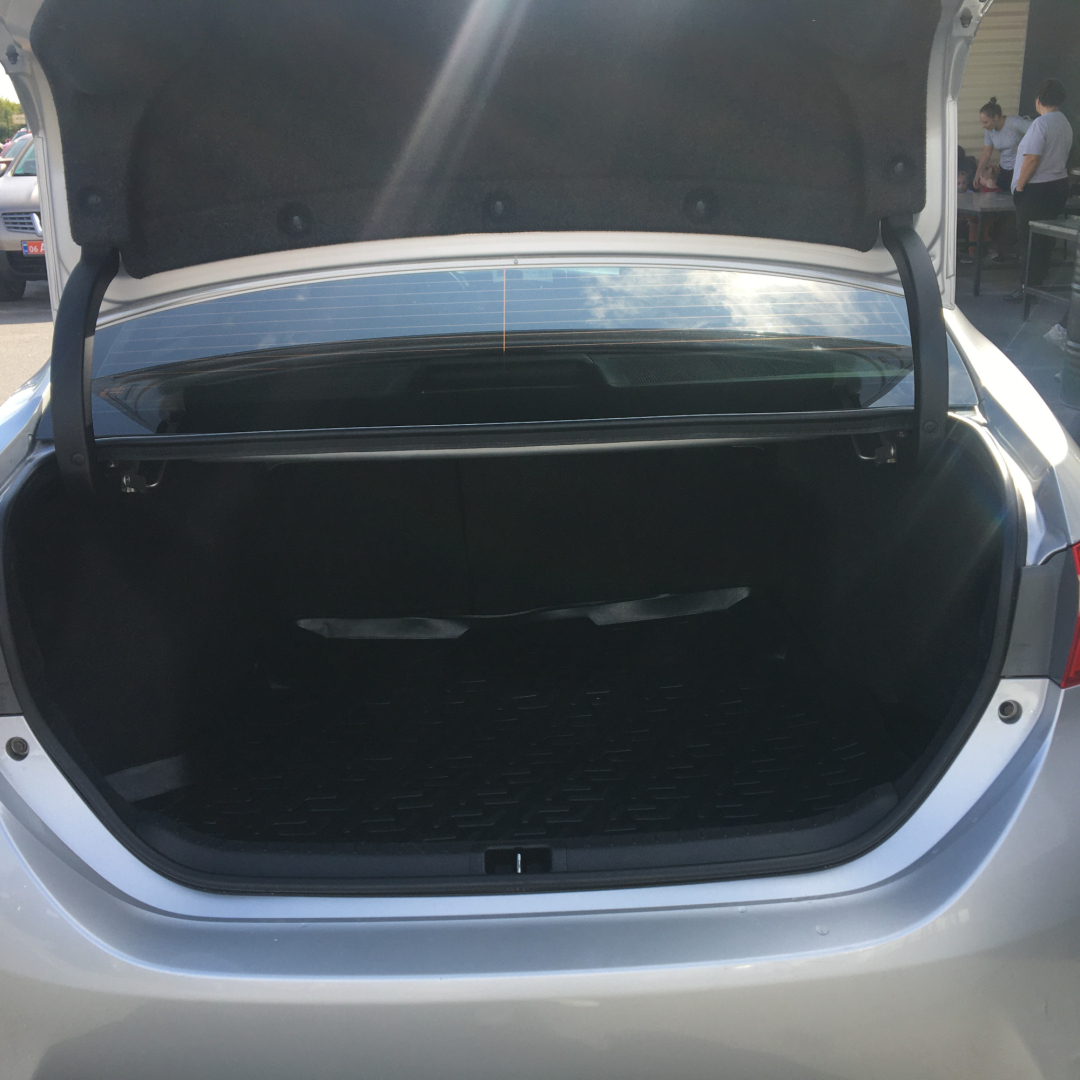 Toyota Corolla 2016 Toyota Corolla 2016