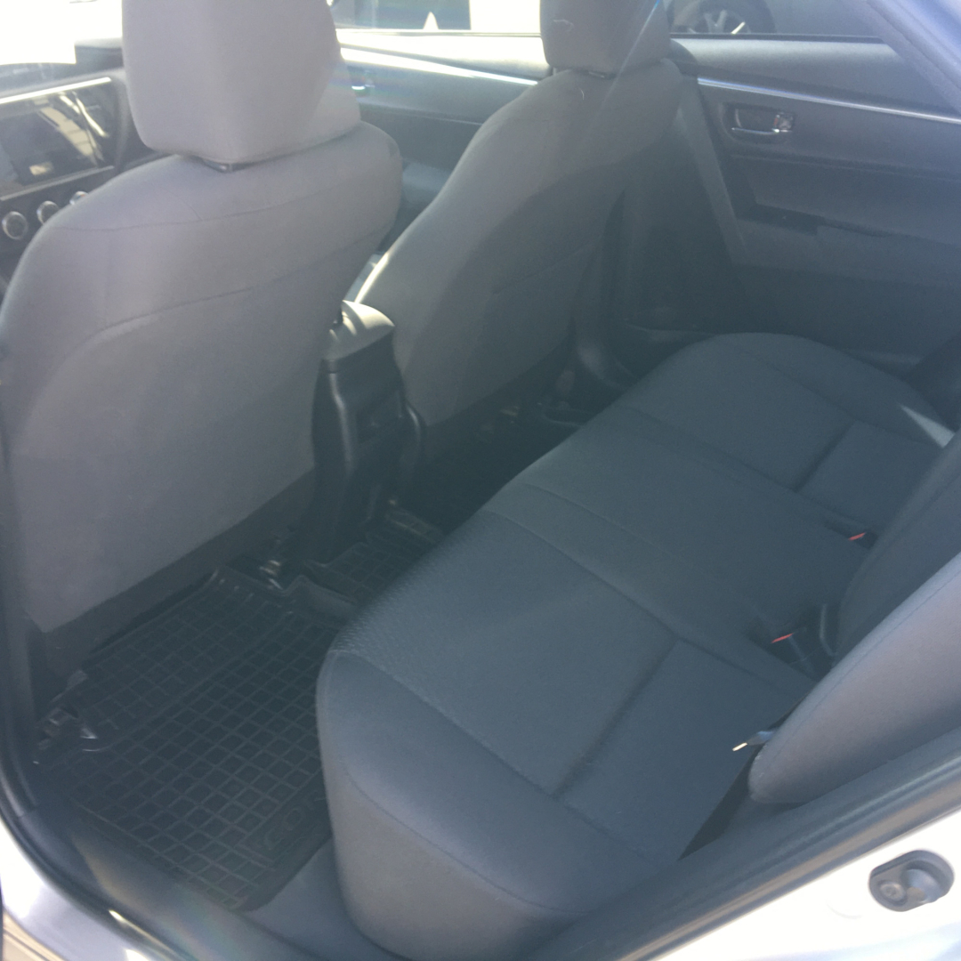 Toyota Corolla 2016 Toyota Corolla 2016