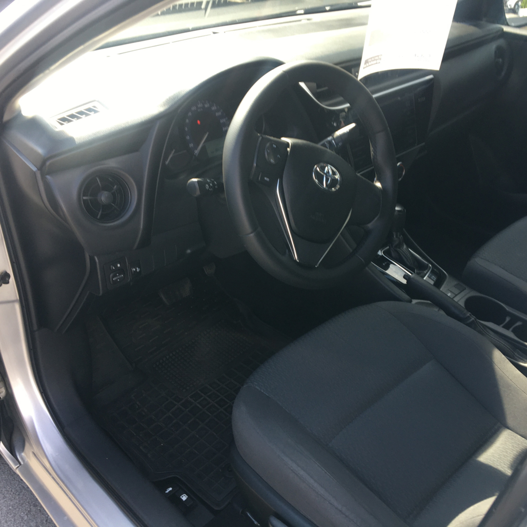 Toyota Corolla 2016 Toyota Corolla 2016