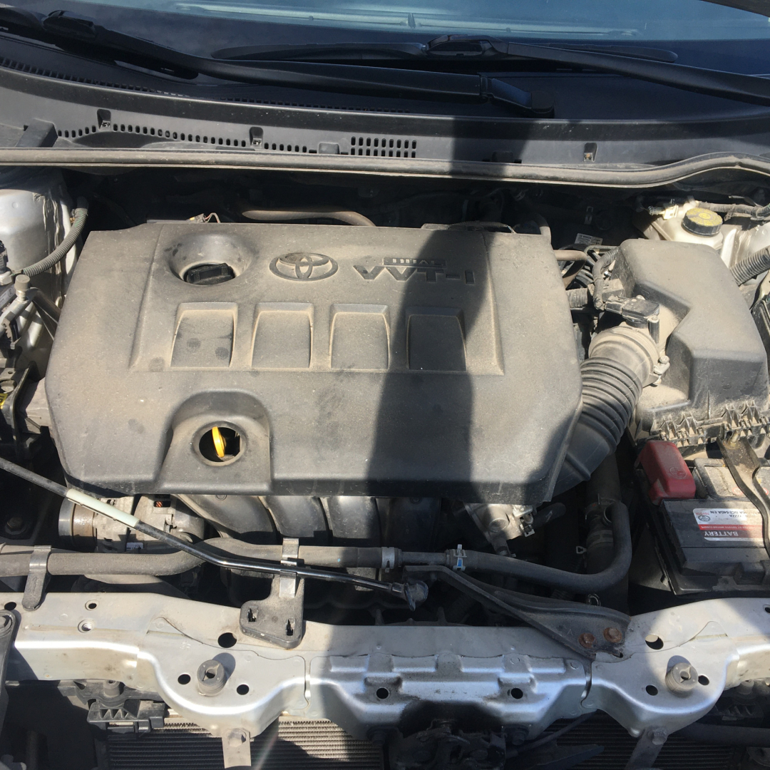 Toyota Corolla 2016 Toyota Corolla 2016