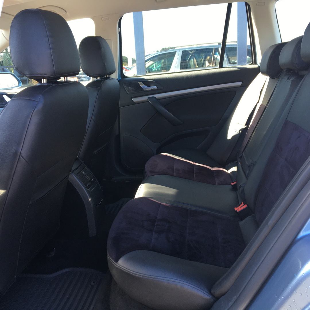 Skoda Octavia A5 2008 Skoda Octavia A5 2008