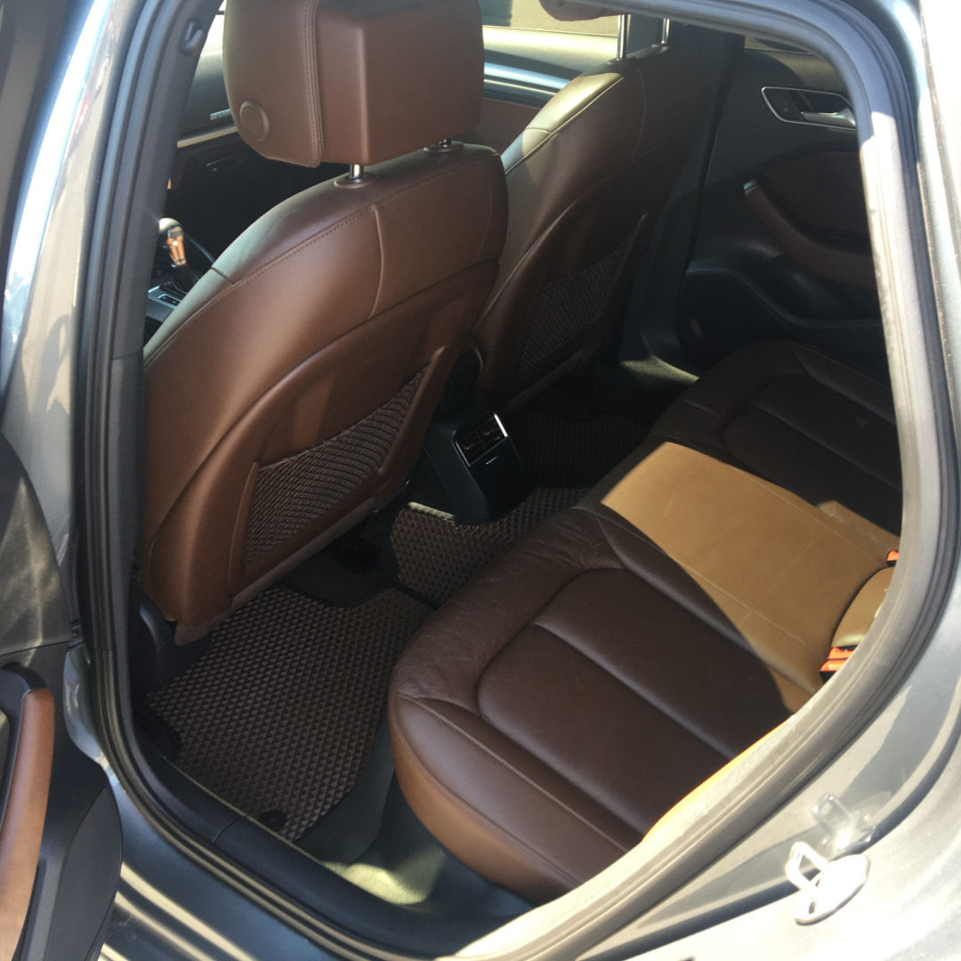 Audi A3 e-Tron 2017 Audi A3 e-Tron 2017