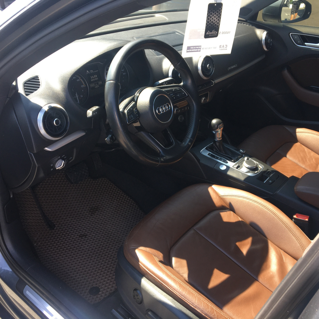 Audi A3 e-Tron 2017 Audi A3 e-Tron 2017