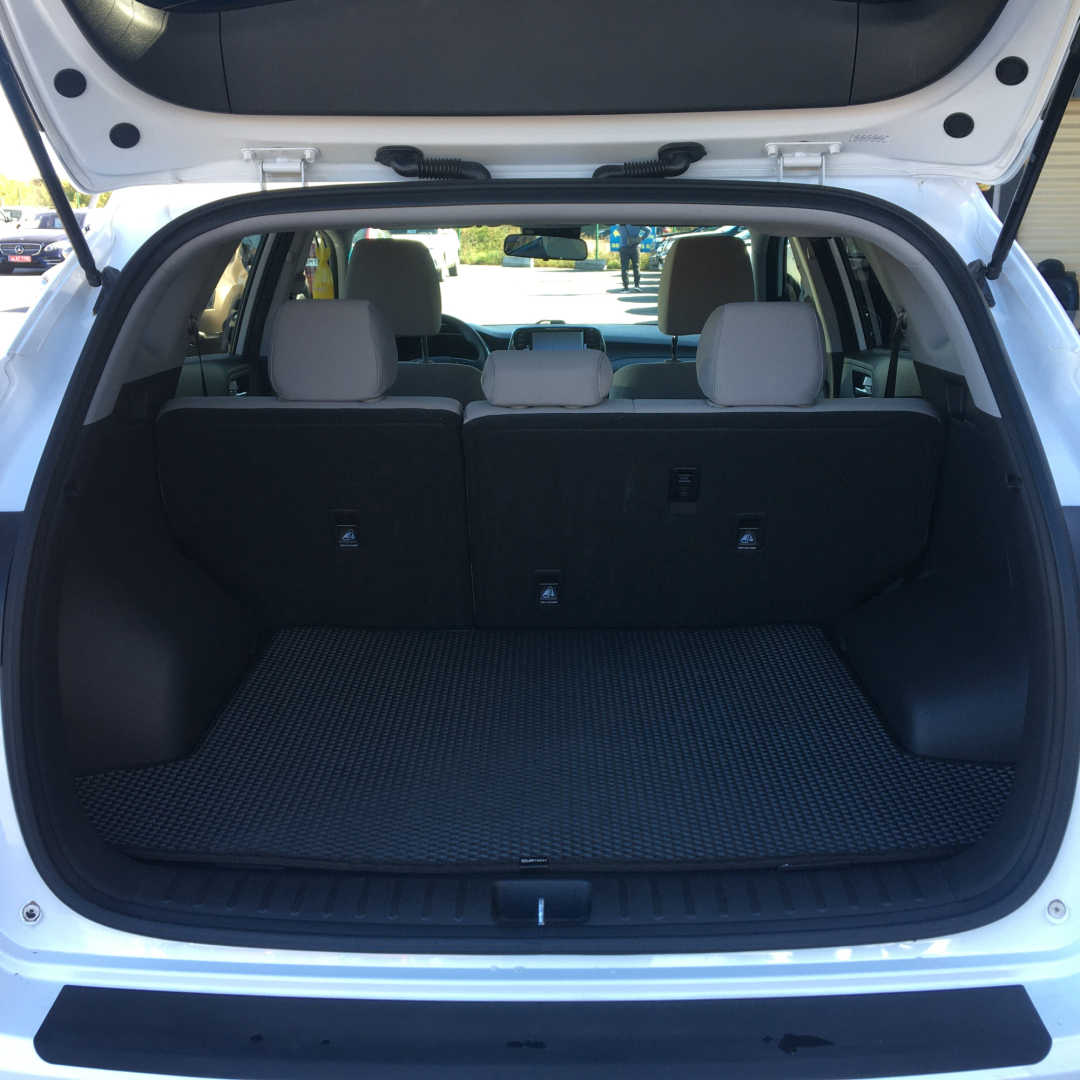 Hyundai Tucson 2019 Hyundai Tucson 2019