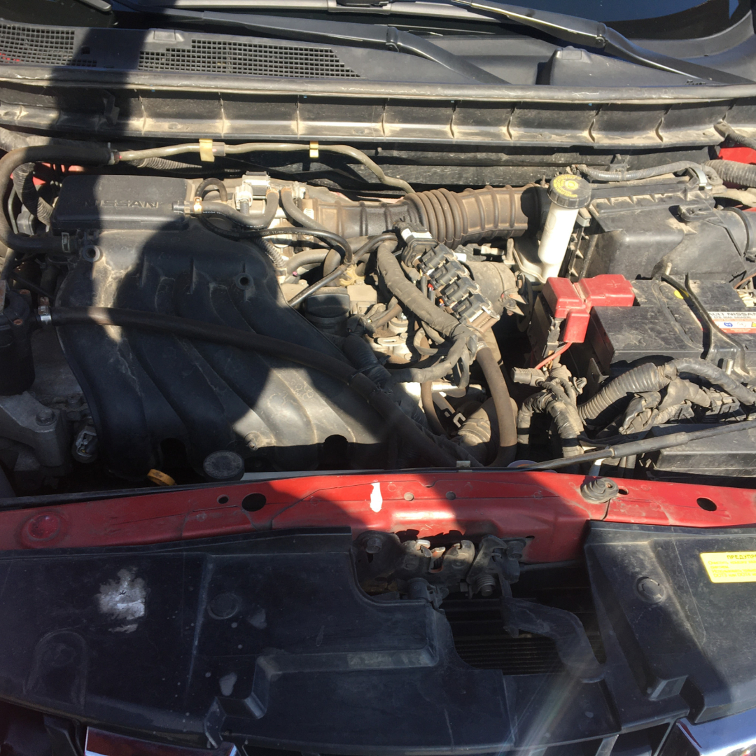 Nissan Juke 2018 Nissan Juke 2018