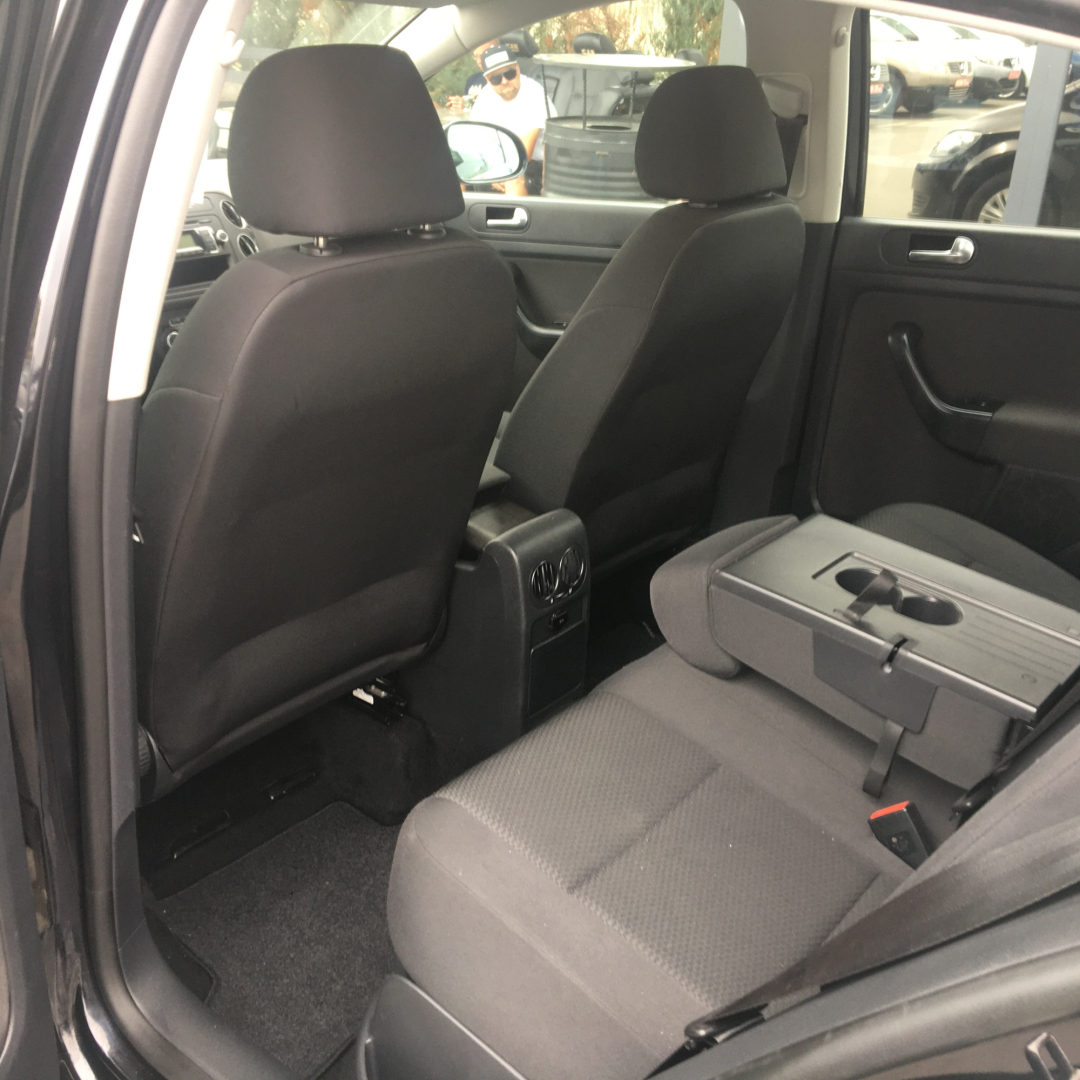 Volkswagen Golf Plus 2010 Volkswagen Golf Plus 2010