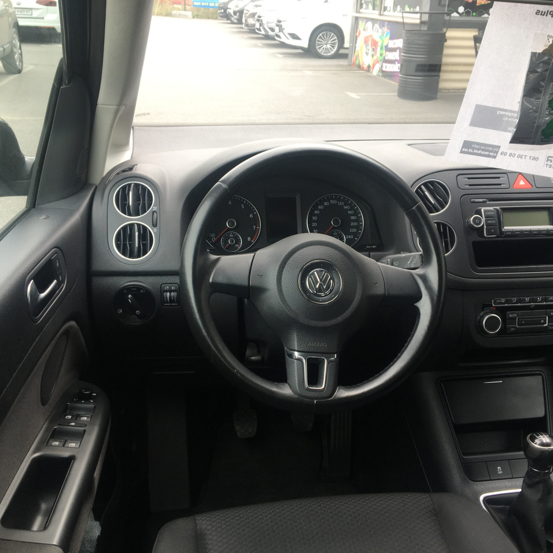 Volkswagen Golf Plus 2010 Volkswagen Golf Plus 2010