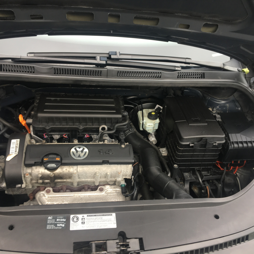 Volkswagen Golf Plus 2010 Volkswagen Golf Plus 2010