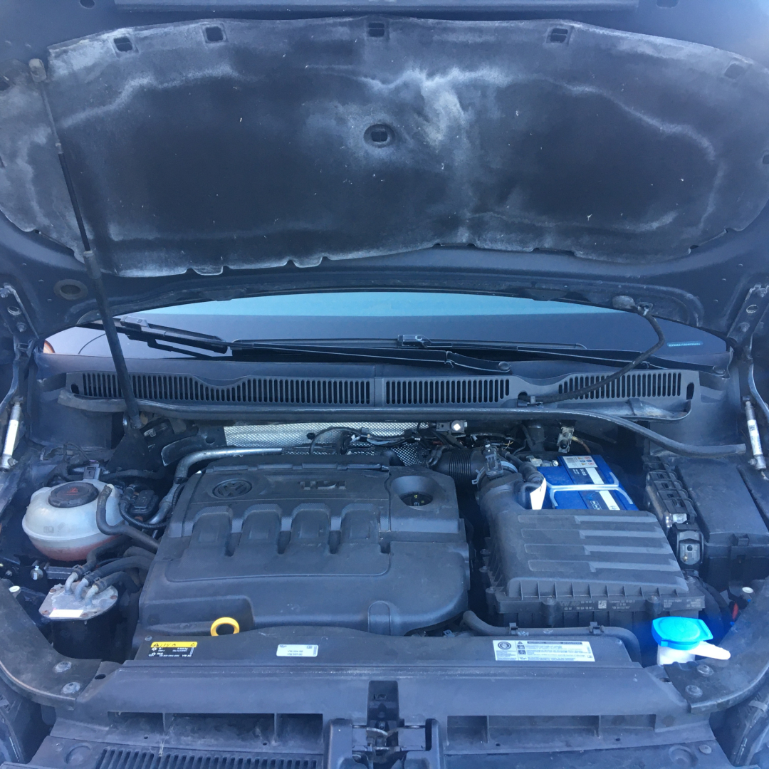 Volkswagen Touran 2019 Volkswagen Touran 2019