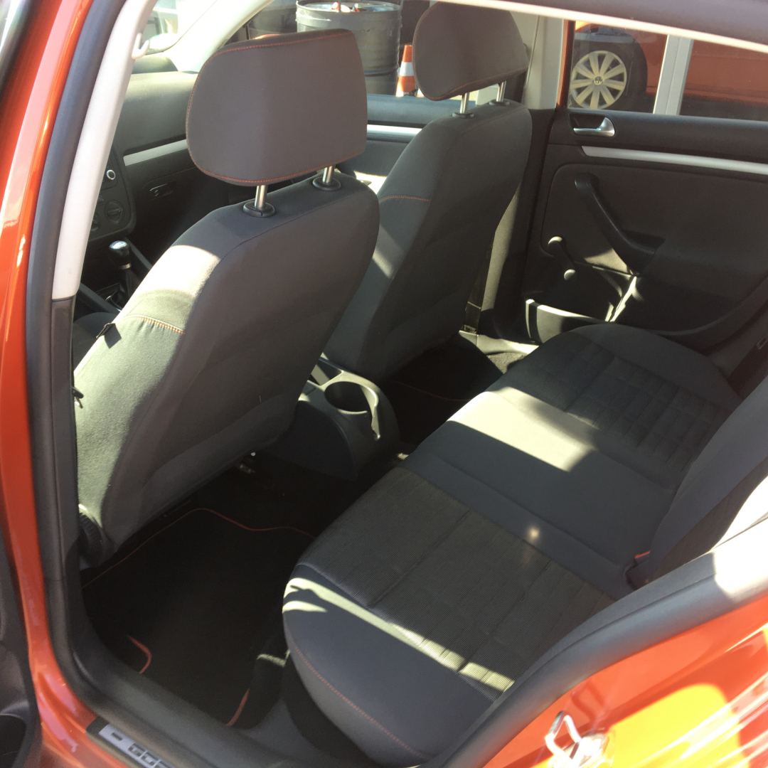 Volkswagen Golf 2006 Volkswagen Golf 2006