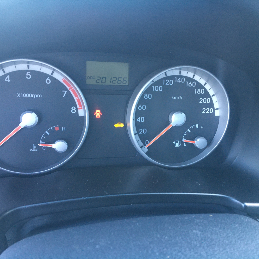 Hyundai Accent 2008 Hyundai Accent 2008