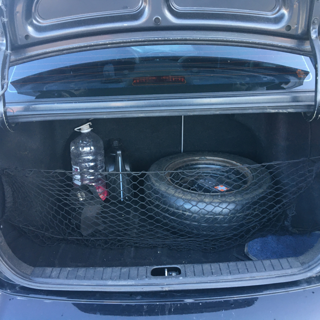 Hyundai Accent 2008 Hyundai Accent 2008