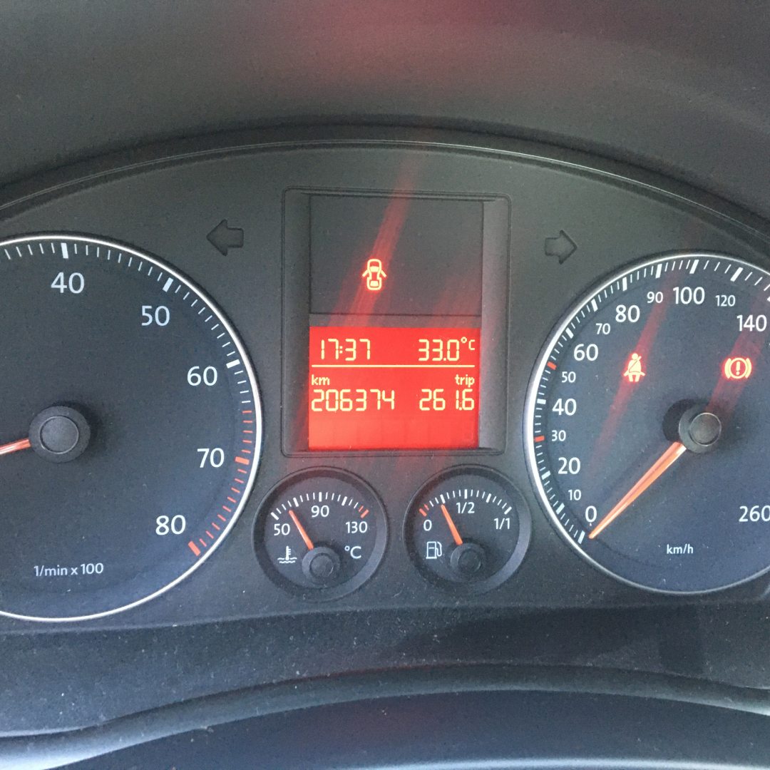 Volkswagen Golf Plus 2007 Volkswagen Golf Plus 2007