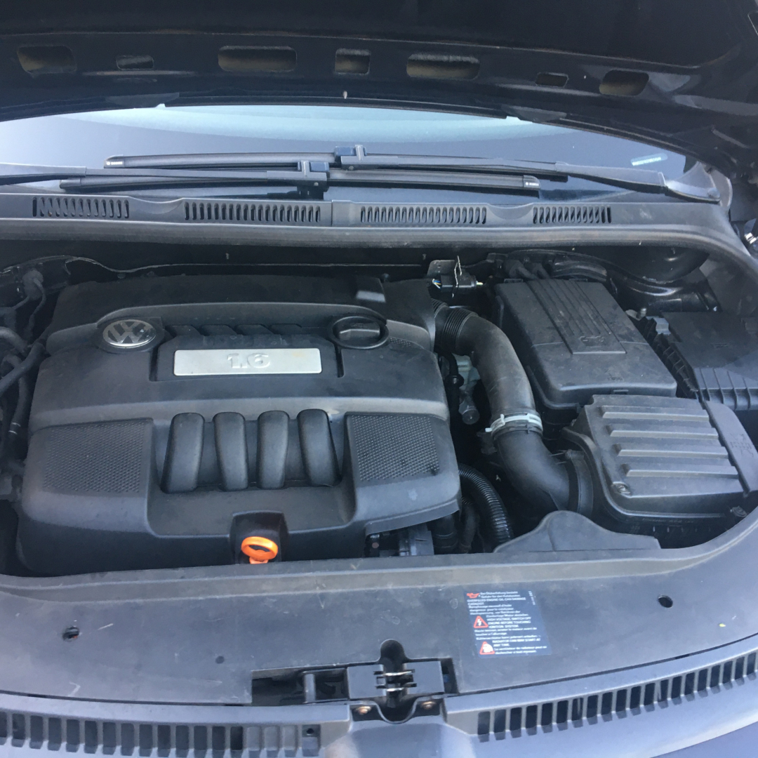 Volkswagen Golf Plus 2007 Volkswagen Golf Plus 2007