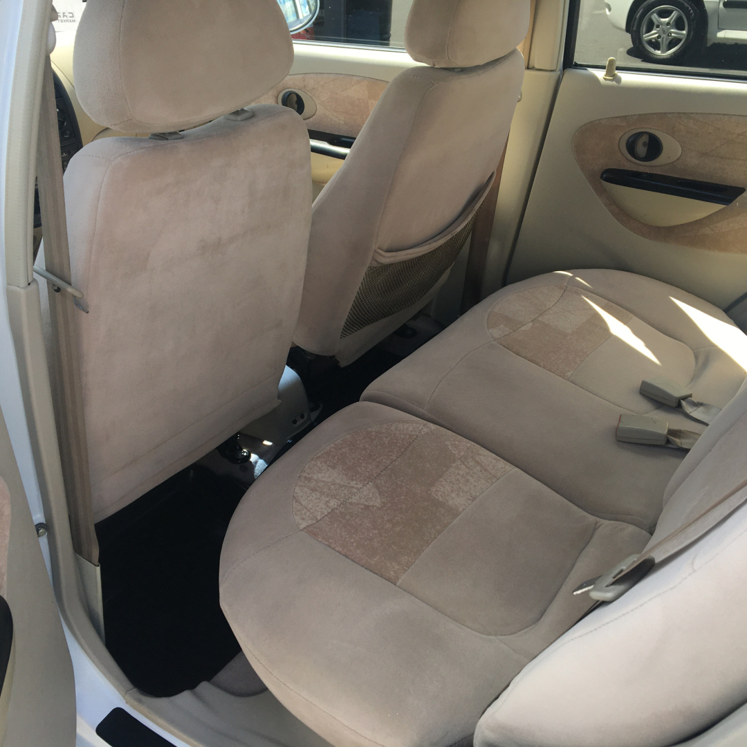 Chery QQ 2011 Chery QQ 2011