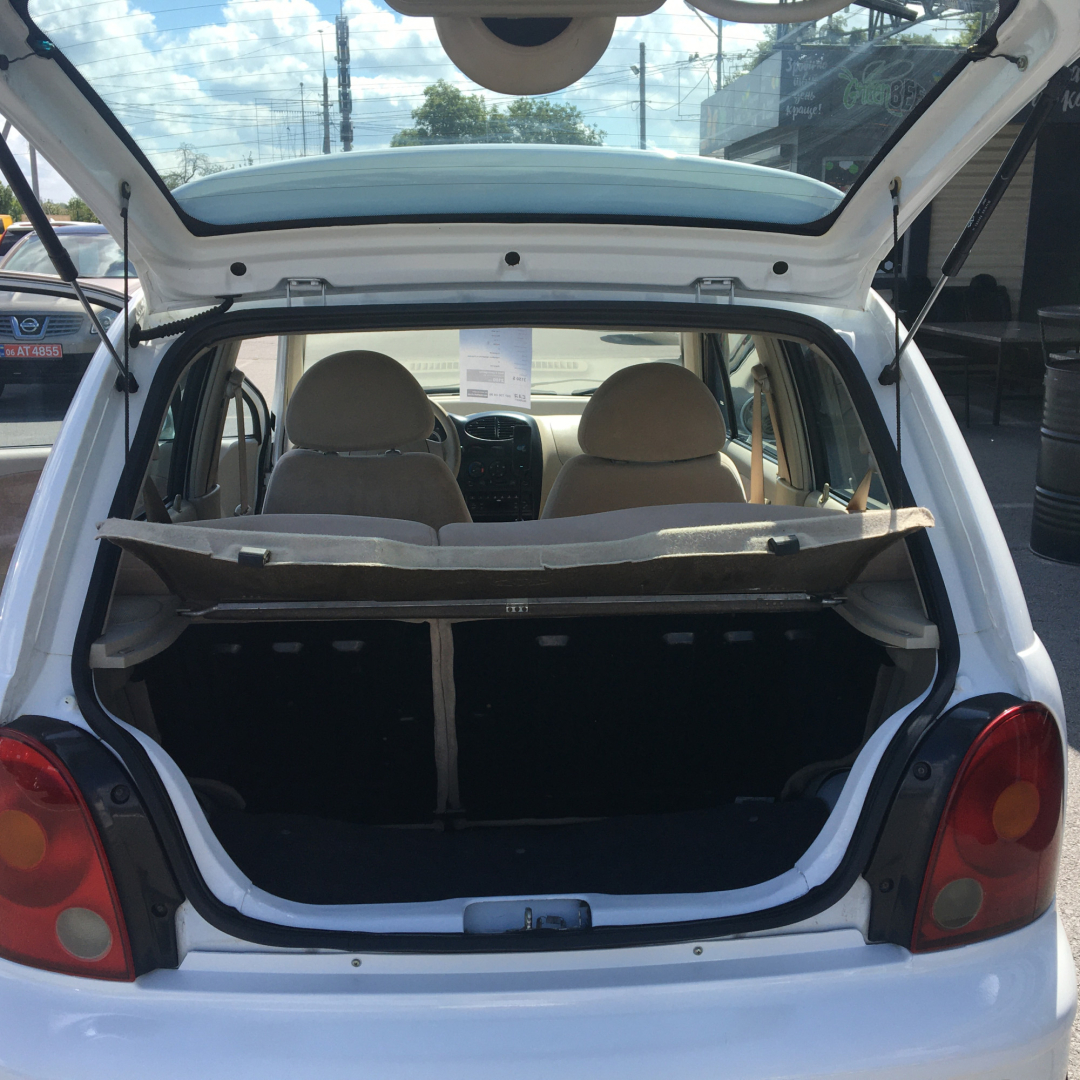 Chery QQ 2011 Chery QQ 2011