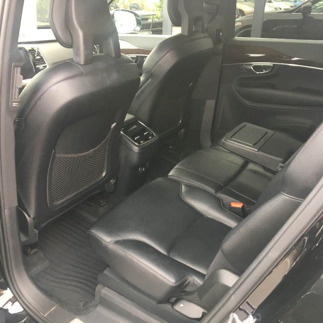 Volvo XC90 2016 Volvo XC90 2016