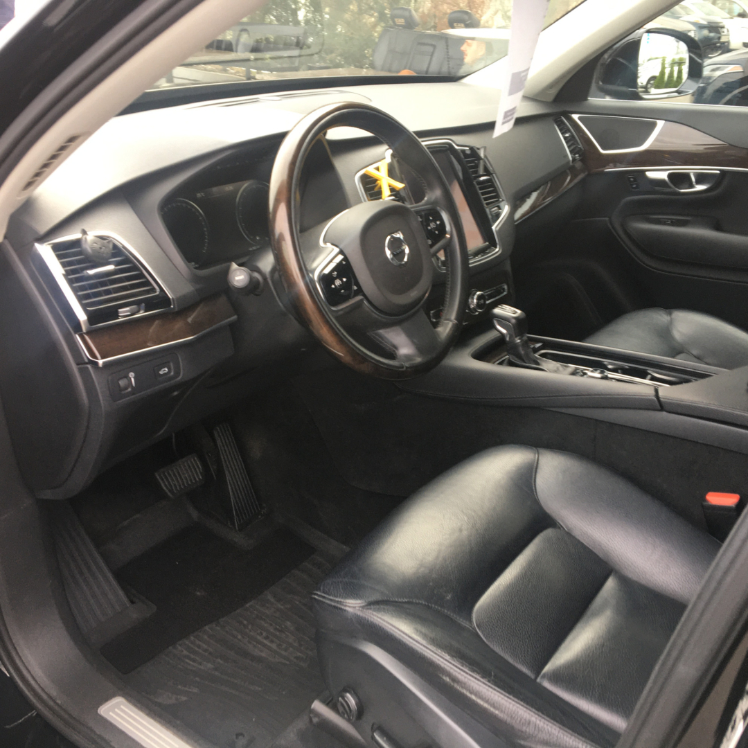 Volvo XC90 2016 Volvo XC90 2016