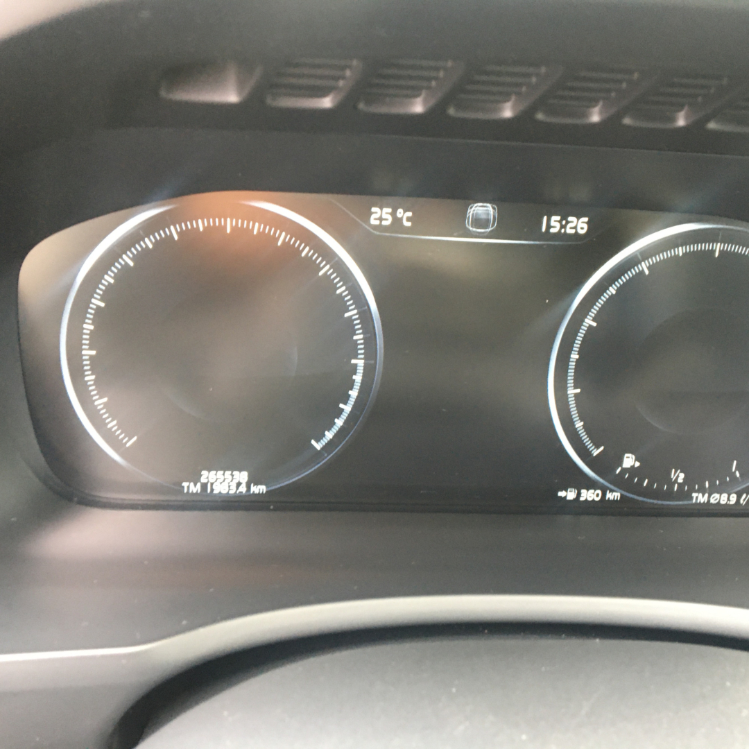 Volvo XC90 2016 Volvo XC90 2016