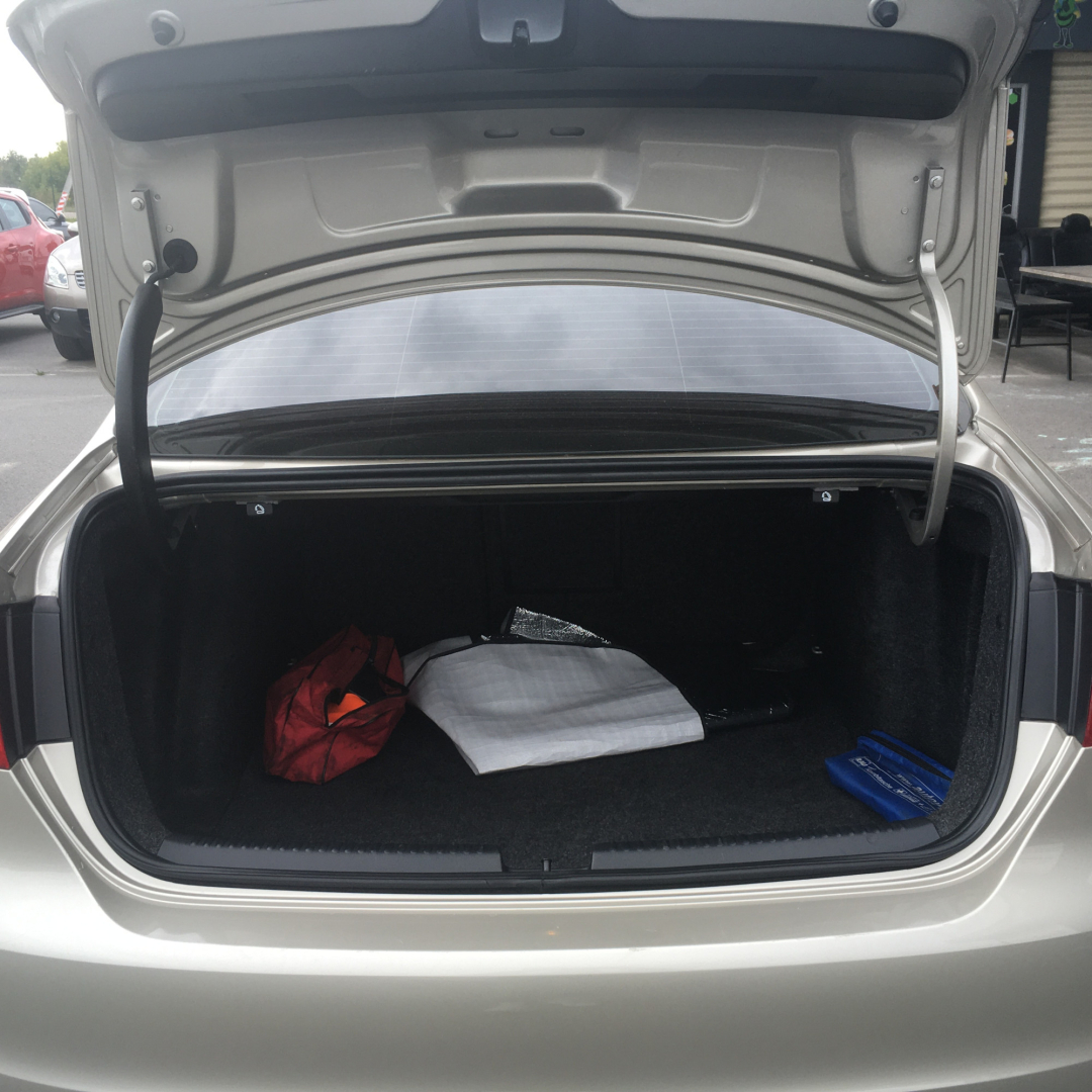 Volkswagen Jetta 2012 Volkswagen Jetta 2012