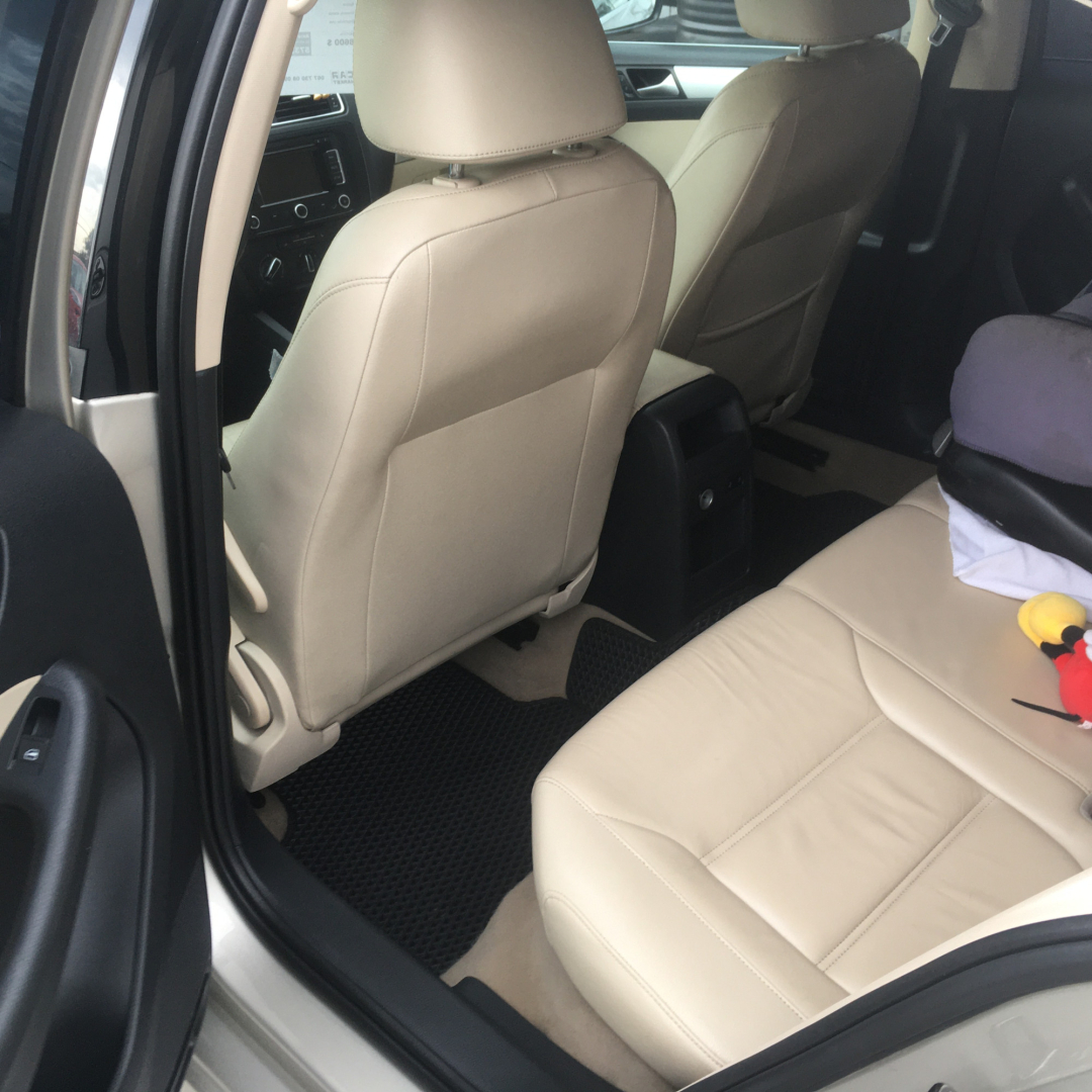 Volkswagen Jetta 2012 Volkswagen Jetta 2012