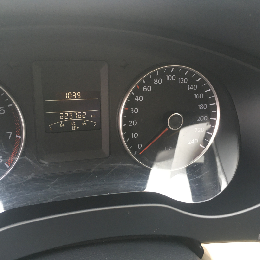 Volkswagen Jetta 2012 Volkswagen Jetta 2012